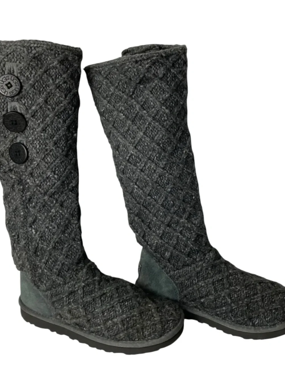 UGG australia classic